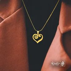 پلاک  قلب کد 41397