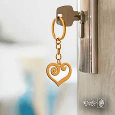 پلاک  قلب کد 41397