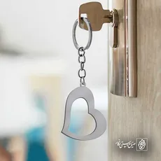 پلاک  قلب کد 41399
