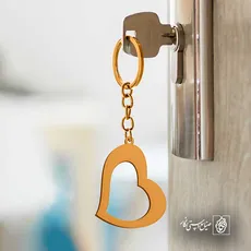 پلاک  قلب کد 41399
