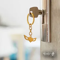 پلاک  قلب بال کد 41413