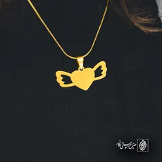 پلاک  قلب بال کد 41429