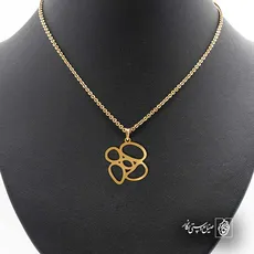 پلاک  انتزاعی کد 41448