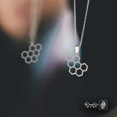 پلاک  کندو کد 41455
