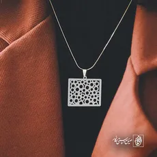 پلاک  هندسی کد 41466