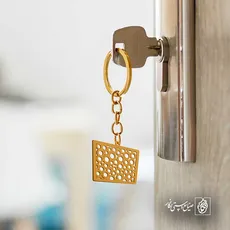 پلاک  هندسی کد 41466