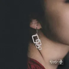 پلاک  هندسی کد 41473