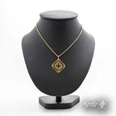 پلاک  هندسی کد 41477