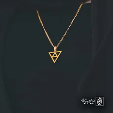 پلاک  هندسی کد 41489