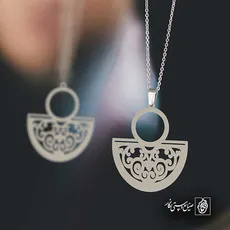 پلاک  اسلیمی کد 41538