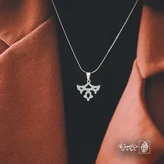 پلاک  اسلیمی کد 41619