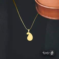 پلاک  بته جقه کد 41644