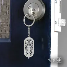 پلاک  اسلیمی کد 41652