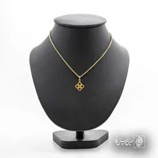 پلاک  اسلیمی کد 41655