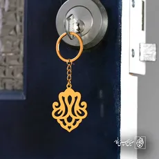 پلاک  اسلیمی کد 41668