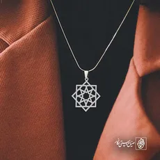 پلاک  اسلیمی کد 41671