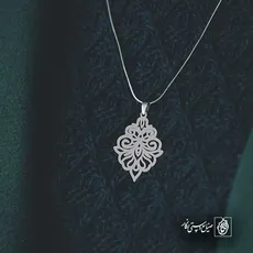 پلاک  اسلیمی کد 41676