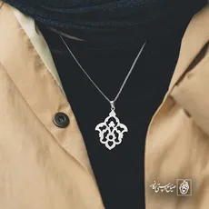 پلاک  اسلیمی کد 41683