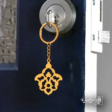 پلاک  اسلیمی کد 41683