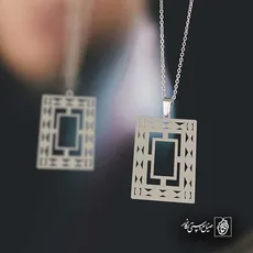 پلاک  اسلیمی کد 41684