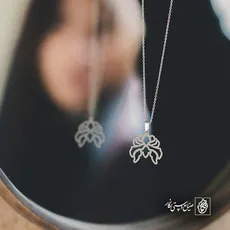 پلاک  اسلیمی کد 41693