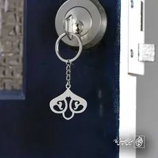 پلاک  اسلیمی کد 41708