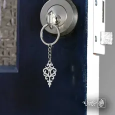 پلاک  اسلیمی کد 41719