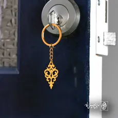پلاک  اسلیمی کد 41719