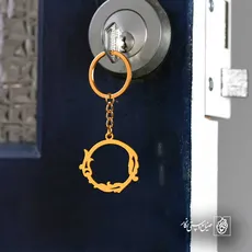 پلاک  اسلیمی کد 41742