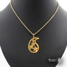 پلاک  اسلیمی کد 41772