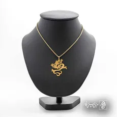 پلاک  اژدها کد 41808