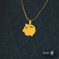 پلاک  خوک قلک کد 41815