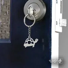 پلاک  لاکپست کد 41817