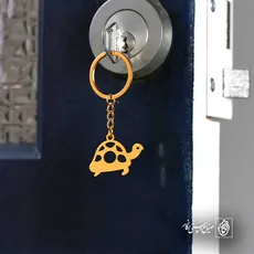 پلاک  لاکپست کد 41817