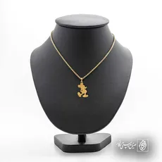 پلاک  میکی موس کد 41825