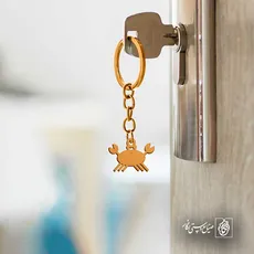 پلاک  خرچنگ کد 41840