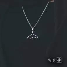 پلاک  دم ماهی کد 41841