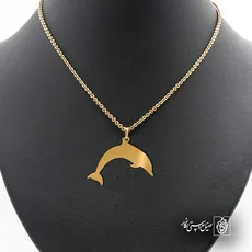 پلاک  دلفین کد 41851
