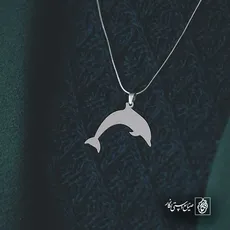 پلاک  دلفین کد 41851