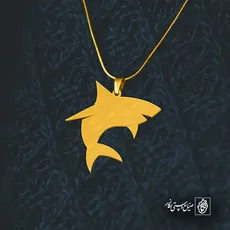 پلاک  کوسه کد 41858