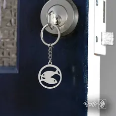 پلاک  ماهی کد 41867