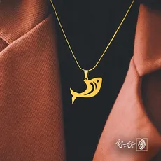 پلاک  ماهی کد 41871