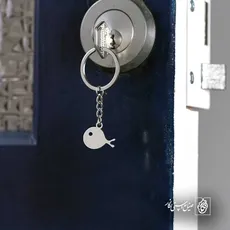 پلاک  ماهی کد 41875