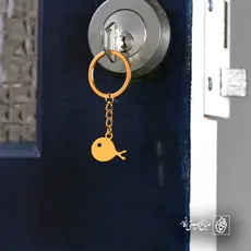 پلاک  ماهی کد 41875