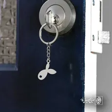 پلاک  ماهی کد 41878