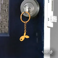 پلاک  ماهی کد 41878