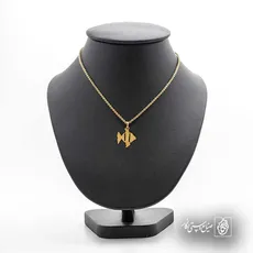 پلاک  ماهی کد 41880
