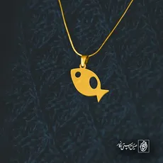 پلاک  ماهی کد 41881