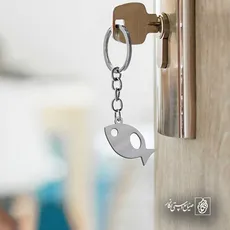 پلاک  ماهی کد 41881