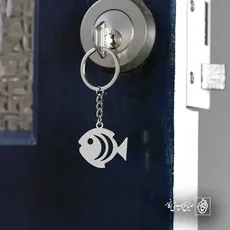 پلاک  ماهی کد 41883